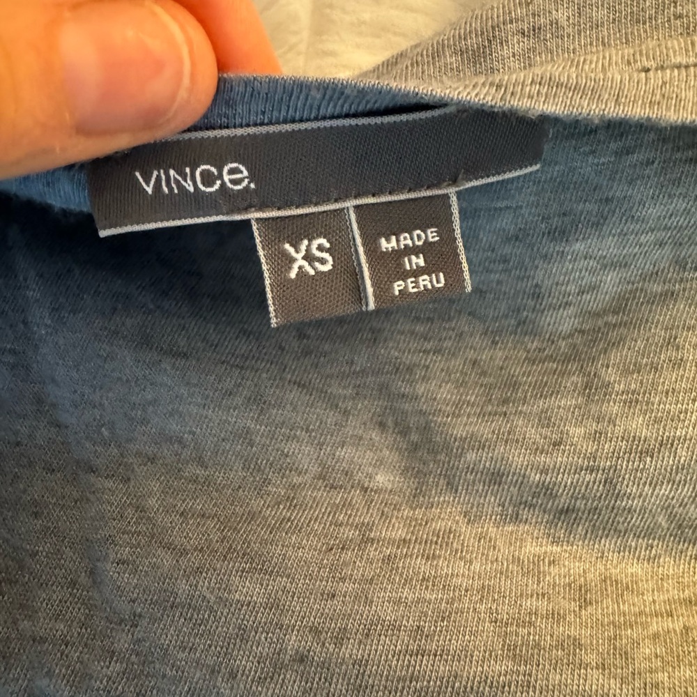 Vince - Picture 4 of 5